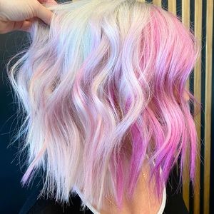 Meet your Posher, Samantha